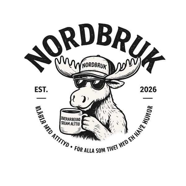 Nordbruk